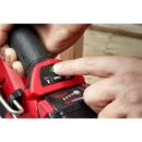 Milwaukee® M18™ FUEL™ 21° Framing Nailer Bare Unit