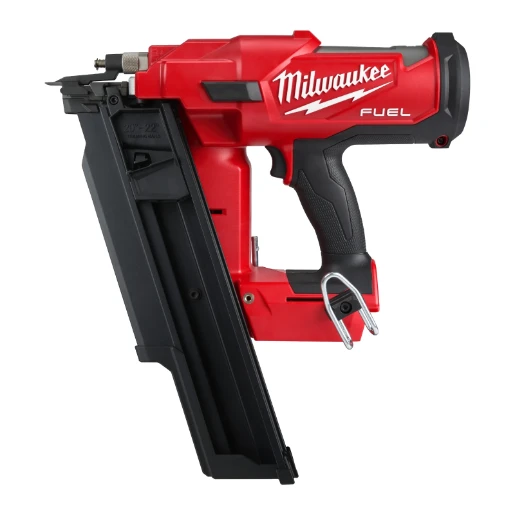 Milwaukee® M18™ FUEL™ 21° Framing Nailer Bare Unit