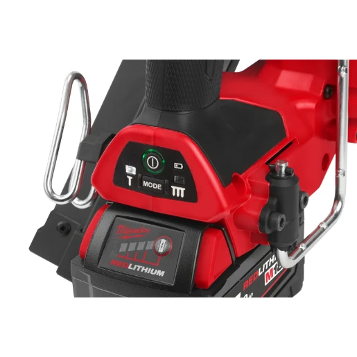 Milwaukee® M18™ FUEL™ 21° Framing Nailer Bare Unit