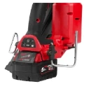 Milwaukee® M18™ FUEL™ 21° Framing Nailer Bare Unit
