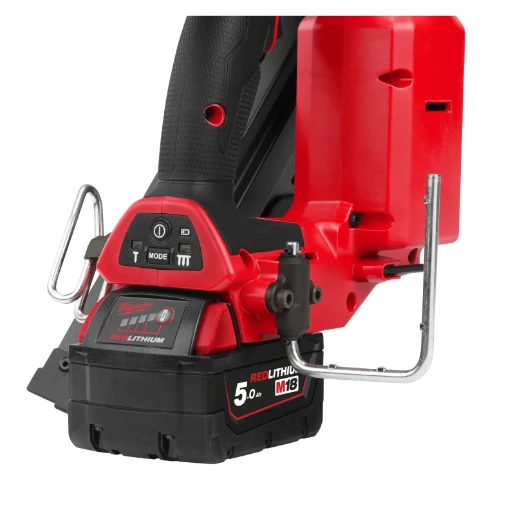 Milwaukee® M18™ FUEL™ 21° Framing Nailer Bare Unit