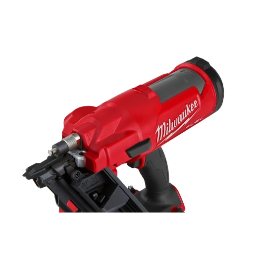 Milwaukee® M18™ FUEL™ 21° Framing Nailer Bare Unit