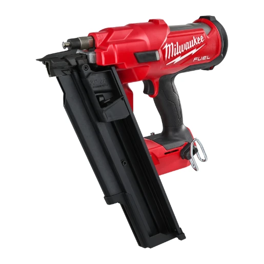 Milwaukee® M18™ FUEL™ 21° Framing Nailer Bare Unit