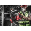 Milwaukee® M18™ FUEL™ SDS Plus Hammer Drill Bare Unit