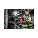 Milwaukee® M18™ FUEL™ SDS Plus Hammer Drill Bare Unit