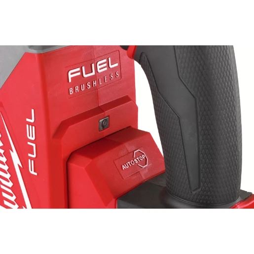 Milwaukee® M18™ FUEL™ SDS Plus Hammer Drill Bare Unit