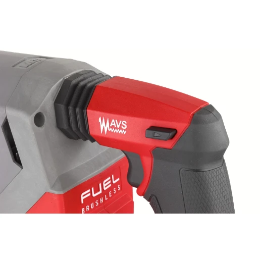 Milwaukee® M18™ FUEL™ SDS Plus Hammer Drill Bare Unit