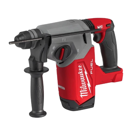 Milwaukee® M18™ FUEL™ SDS Plus Hammer Drill Bare Unit