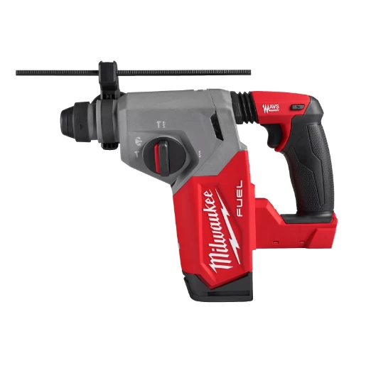 Milwaukee® M18™ FUEL™ SDS Plus Hammer Drill Bare Unit