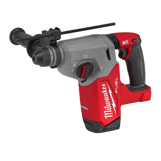 Milwaukee® M18™ FUEL™ SDS Plus Hammer Drill Bare Unit