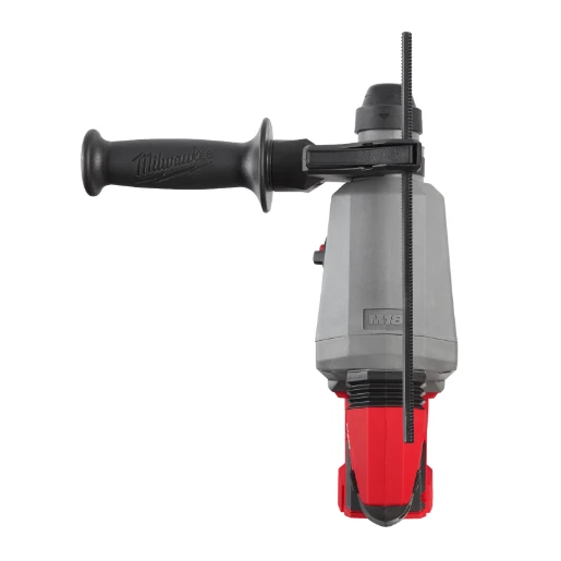 Milwaukee® M18™ FUEL™ SDS Plus Hammer Drill Bare Unit
