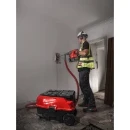 Milwaukee® M18™ ONE-KEY™ 40mm SDS-max Combination-Hammer Bare Unit in Case