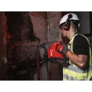 Milwaukee® M18™ ONE-KEY™ 40mm SDS-max Combination-Hammer Bare Unit in Case