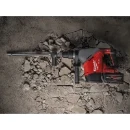 Milwaukee® M18™ ONE-KEY™ 40mm SDS-max Combination-Hammer Bare Unit in Case