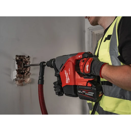 Milwaukee® M18™ ONE-KEY™ 40mm SDS-max Combination-Hammer Bare Unit in Case