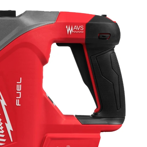 Milwaukee® M18™ ONE-KEY™ 40mm SDS-max Combination-Hammer Bare Unit in Case