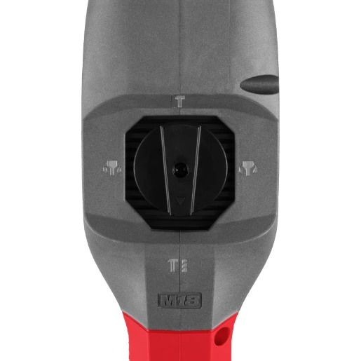 Milwaukee® M18™ ONE-KEY™ 40mm SDS-max Combination-Hammer Bare Unit in Case
