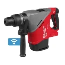 Milwaukee® M18™ ONE-KEY™ 40mm SDS-max Combination-Hammer Bare Unit in Case