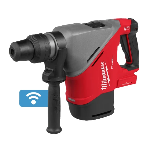 Milwaukee® M18™ ONE-KEY™ 40mm SDS-max Combination-Hammer Bare Unit in Case