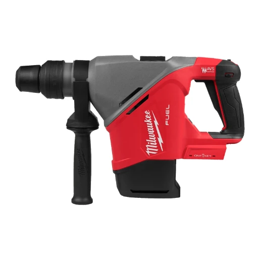 Milwaukee® M18™ ONE-KEY™ 40mm SDS-max Combination-Hammer Bare Unit in Case