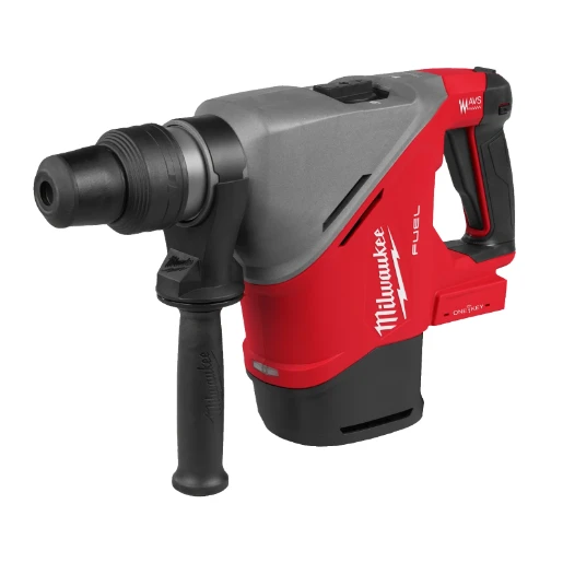 Milwaukee® M18™ ONE-KEY™ 40mm SDS-max Combination-Hammer Bare Unit in Case