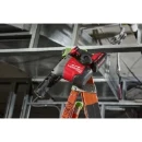 Milwaukee® M18™ FUEL™ OVERHEAD 16MM SDS-PLUS HAMMER AND IDE Bare Unit