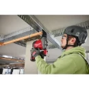 Milwaukee® M18™ FUEL™ OVERHEAD 16MM SDS-PLUS HAMMER AND IDE Bare Unit