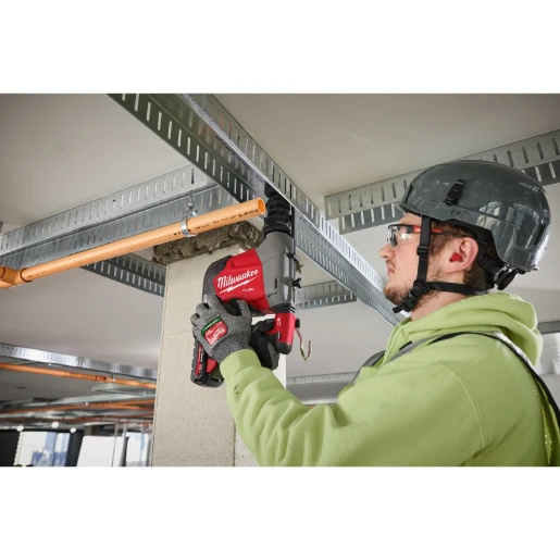 Milwaukee® M18™ FUEL™ OVERHEAD 16MM SDS-PLUS HAMMER AND IDE Bare Unit
