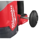 Milwaukee® M18™ FUEL™ OVERHEAD 16MM SDS-PLUS HAMMER AND IDE Bare Unit
