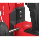 Milwaukee® M18™ FUEL™ OVERHEAD 16MM SDS-PLUS HAMMER AND IDE Bare Unit