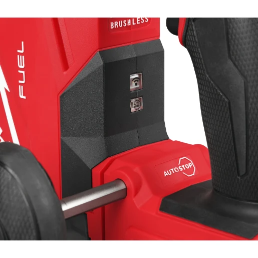 Milwaukee® M18™ FUEL™ OVERHEAD 16MM SDS-PLUS HAMMER AND IDE Bare Unit