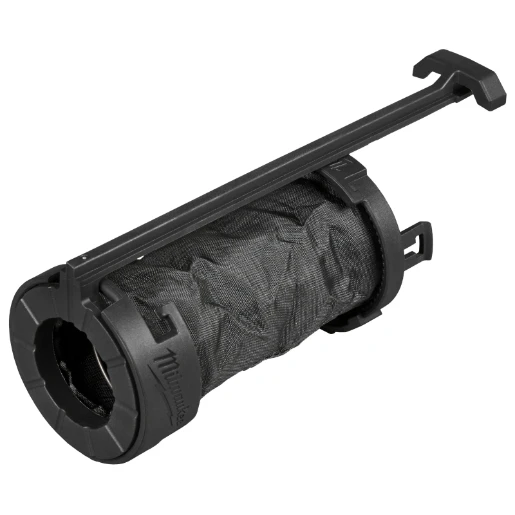 Milwaukee® M18™ FUEL™ OVERHEAD 16MM SDS-PLUS HAMMER AND IDE Bare Unit