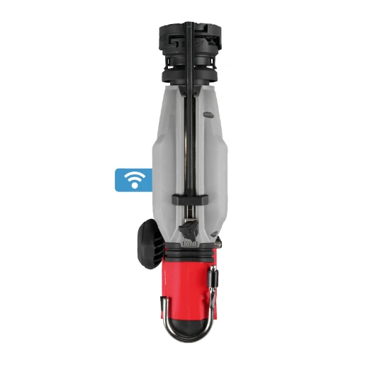 Milwaukee® M18™ FUEL™ OVERHEAD 16MM SDS-PLUS HAMMER AND IDE Bare Unit