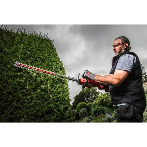 Milwaukee® M18™FHET75G2-0 HEDGE TRIMMER 75 CM