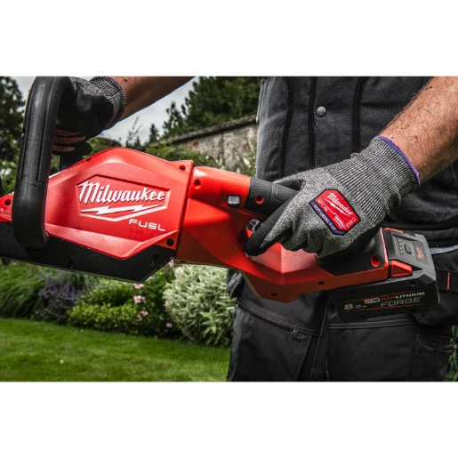 Milwaukee® M18™FHET75G2-0 HEDGE TRIMMER 75 CM