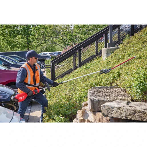 Milwaukee® M18™ FUEL™ Extended Reach Hedge Trimmer 267cm Bare Unit