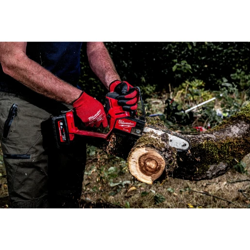 Milwaukee® M18™FHS20-0 PRUNING SAW 20 CM
