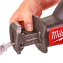 Milwaukee® M18™ FUEL™ Hackzall Bare Unit