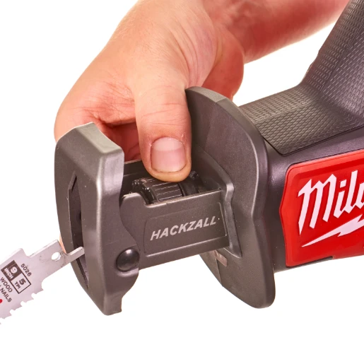 Milwaukee® M18™ FUEL™ Hackzall Bare Unit