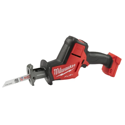 Milwaukee® M18™ FUEL™ Hackzall Bare Unit