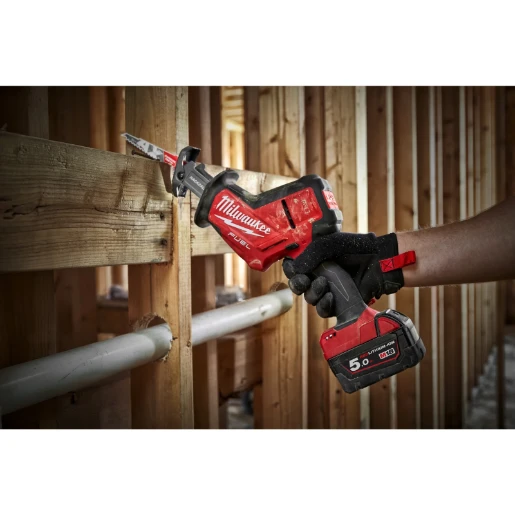 Milwaukee® M18™ FUEL™ Hackzall Bare Unit