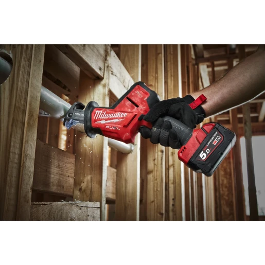 Milwaukee® M18™ FUEL™ Hackzall Bare Unit