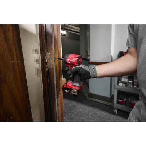 Milwaukee® M18™ FUEL™ GEN 2 SURGE™ ¼″ Hex hydraulic Impact Driver Bare Unit