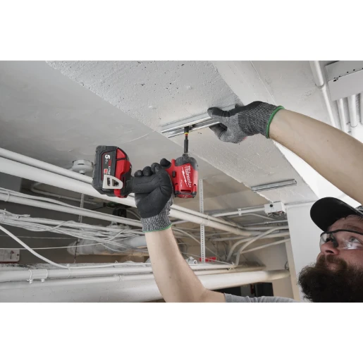 Milwaukee® M18™ FUEL™ GEN 2 SURGE™ ¼″ Hex hydraulic Impact Driver Bare Unit