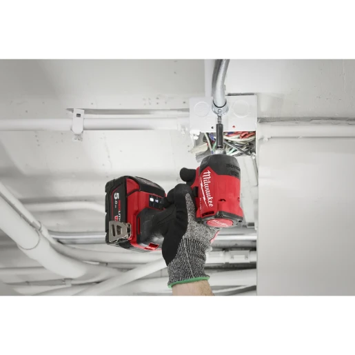 Milwaukee® M18™ FUEL™ GEN 2 SURGE™ ¼″ Hex hydraulic Impact Driver Bare Unit