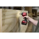 Milwaukee® M18™ FUEL™ GEN 2 SURGE™ ¼″ Hex hydraulic Impact Driver Bare Unit
