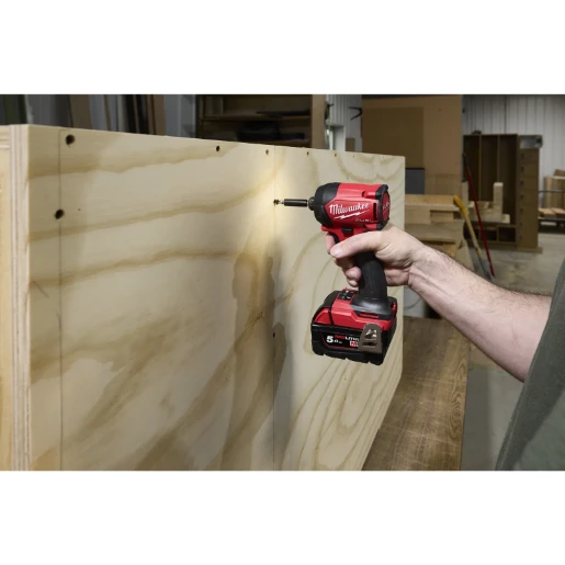 Milwaukee® M18™ FUEL™ GEN 2 SURGE™ ¼″ Hex hydraulic Impact Driver Bare Unit