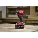 Milwaukee® M18™ FUEL™ GEN 2 SURGE™ ¼″ Hex hydraulic Impact Driver Bare Unit
