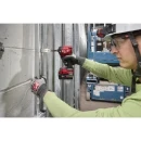 Milwaukee® M18™ FUEL™ GEN 2 SURGE™ ¼″ Hex hydraulic Impact Driver Bare Unit