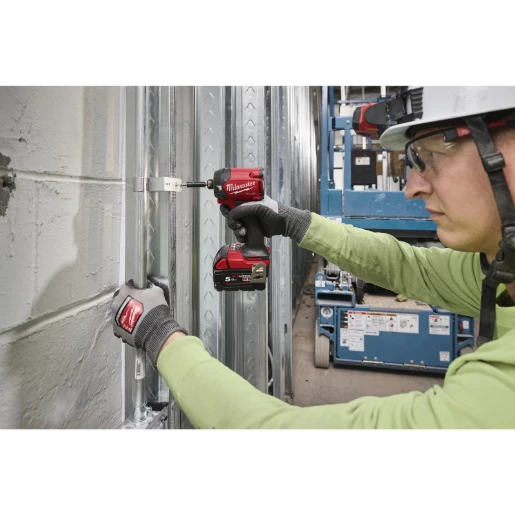 Milwaukee® M18™ FUEL™ GEN 2 SURGE™ ¼″ Hex hydraulic Impact Driver Bare Unit